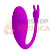 Catalina vibrador interno con control via APP